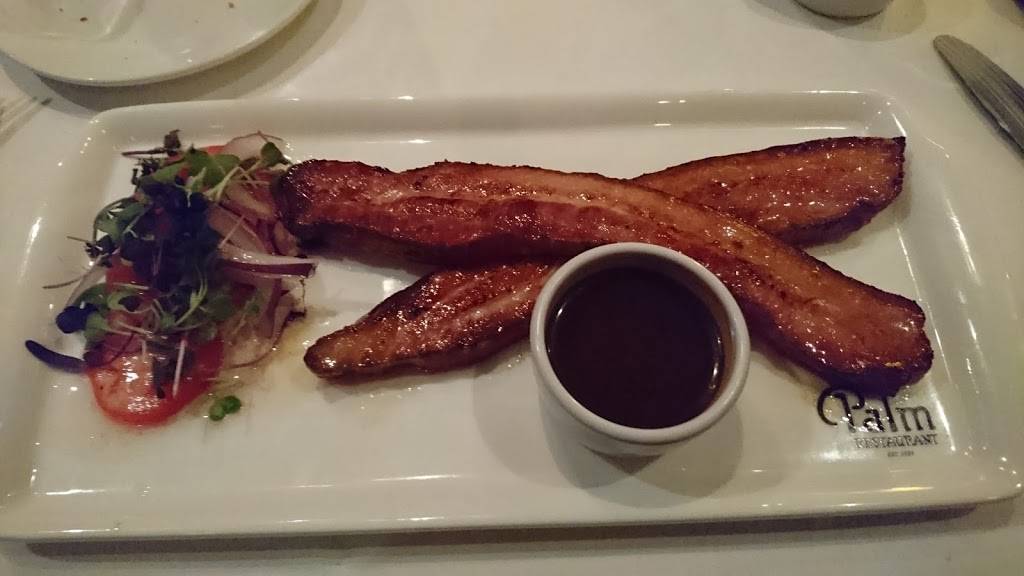 The Palm - Orlando | restaurant | 5800 Universal Blvd, Orlando, FL 32819, USA | 4075037256 OR +1 407-503-7256