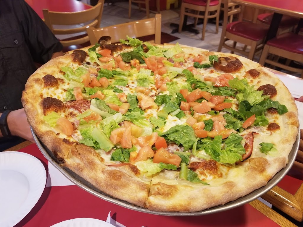 Mario the Baker Pizza | meal delivery | 43 W Flagler St, Miami, FL 33130, USA | 3054380228 OR +1 305-438-0228