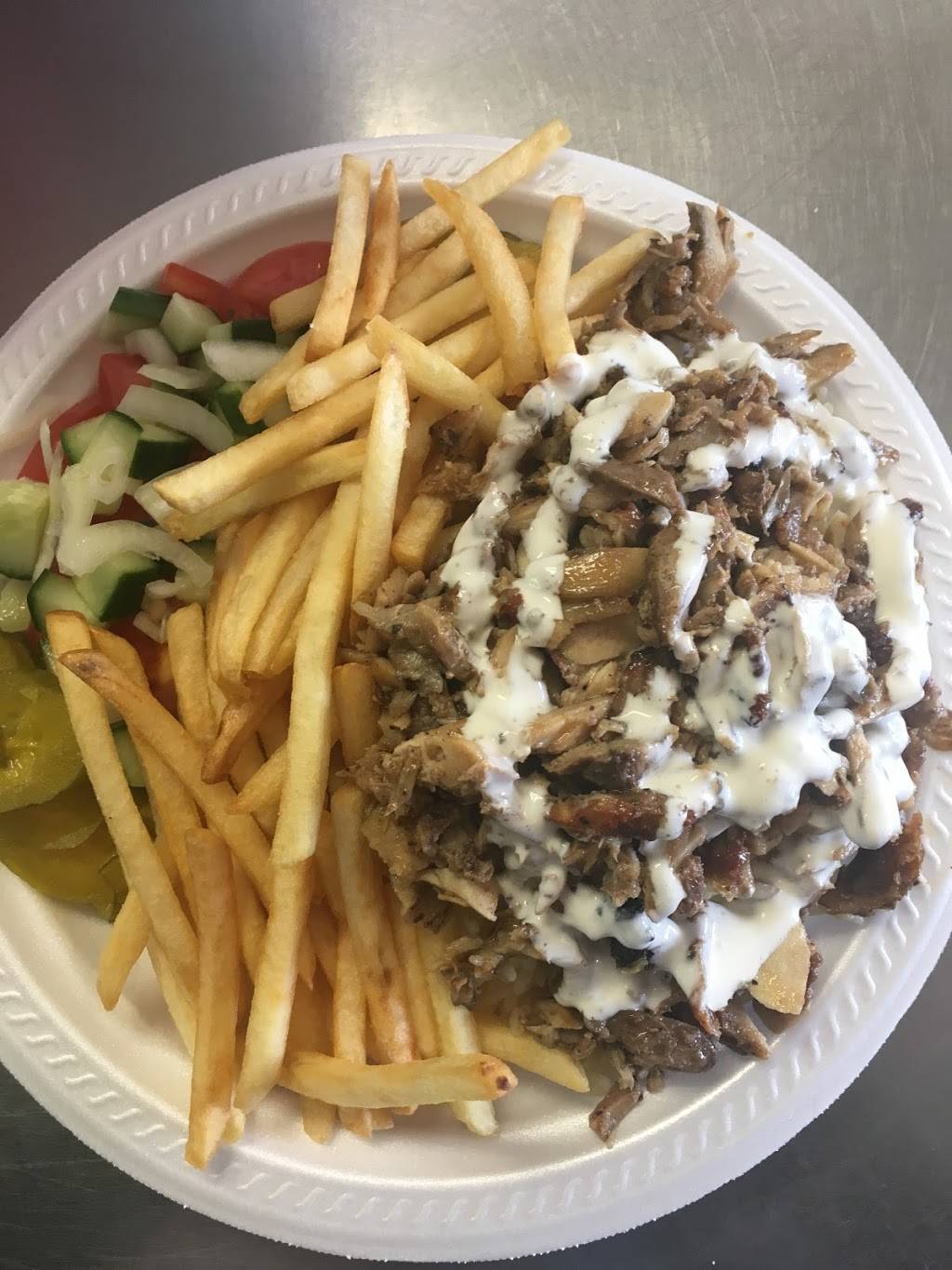 Pita Nutso | restaurant | 241 Queen St S, Mississauga, ON L5M 1L7, Canada | 9058586161 OR +1 905-858-6161