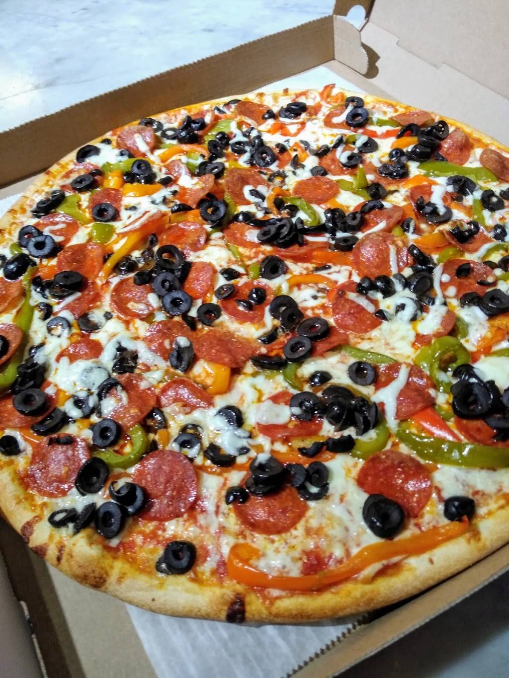 A&j pizza | restaurant | 89-30 Queens Blvd, Elmhurst, NY 11373, USA | 7185209018 OR +1 718-520-9018