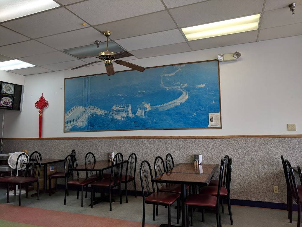 New China | restaurant | 8530 Hixson Pike, Hixson, TN 37343, USA | 4238430586 OR +1 423-843-0586