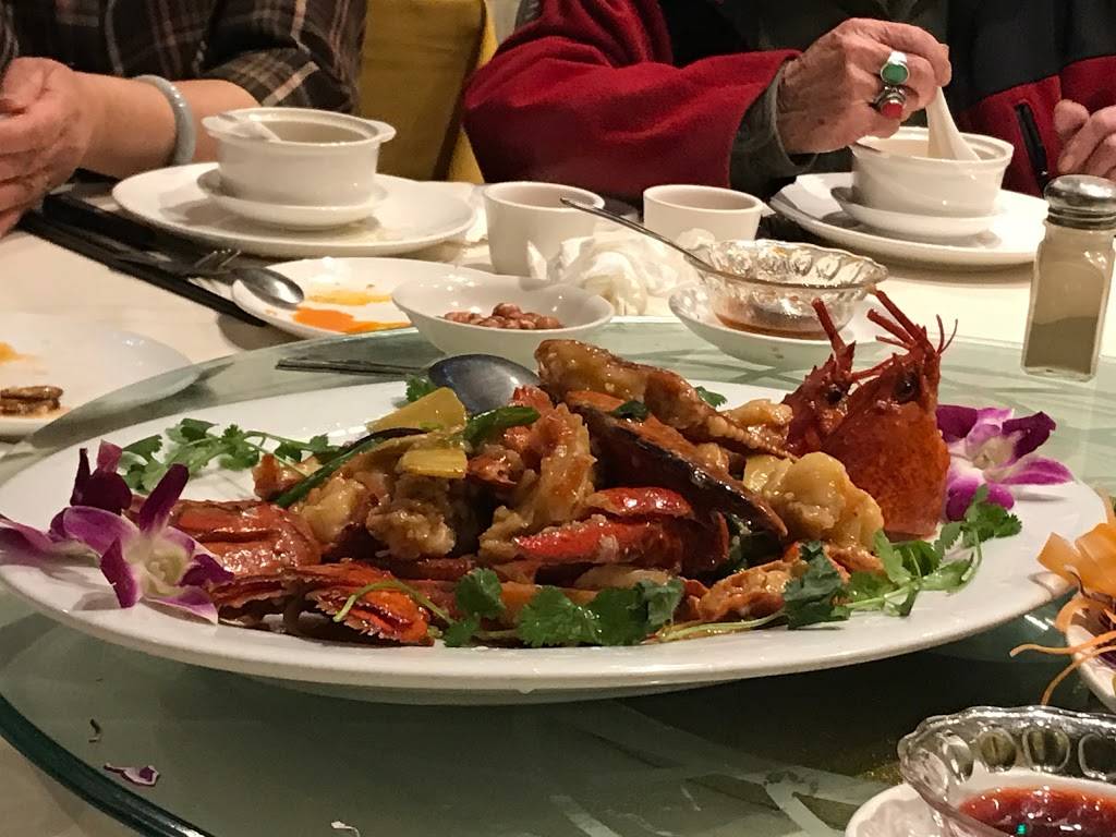 御膳居 | restaurant | 320 Jackson St, Hayward, CA 94544, USA | 5108818468 OR +1 510-881-8468