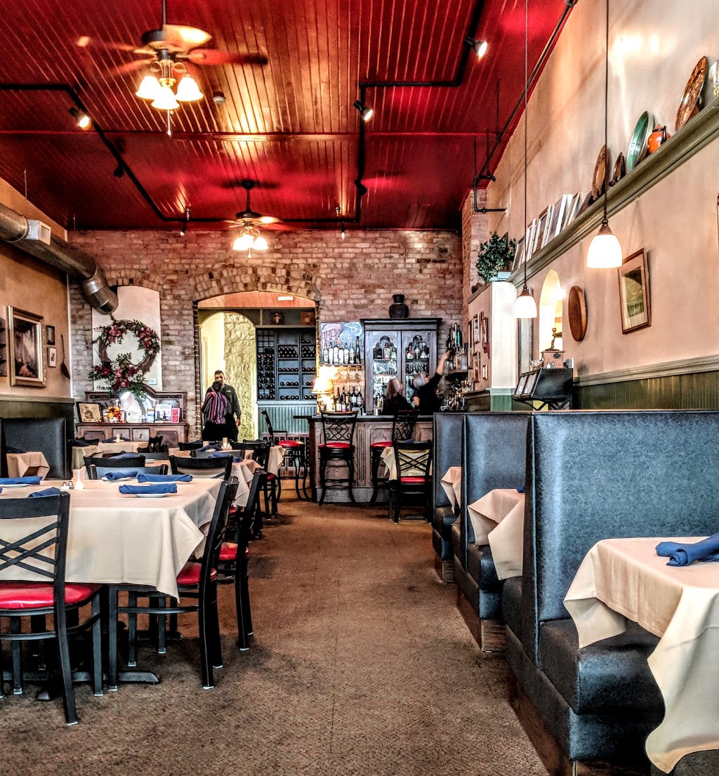 Red Raven Restaurant | restaurant | 135 W Historic Rte 66, Williams, AZ 86046, USA | 9286354980 OR +1 928-635-4980