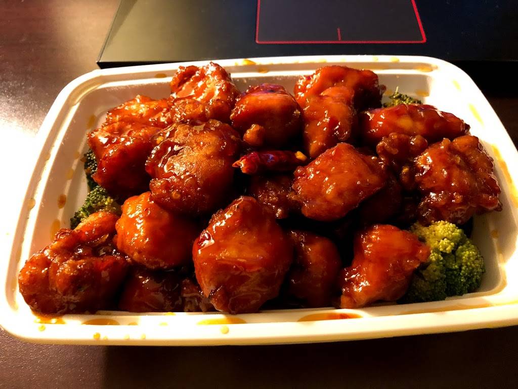 Shanghai Gourmet | restaurant | 111 New Canaan Ave, Norwalk, CT 06850, USA | 2038478288 OR +1 203-847-8288