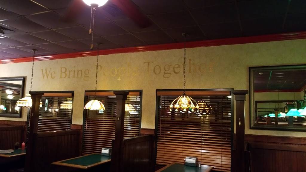 Monicals Pizza | restaurant | 199 Southcreek Dr, Manteno, IL 60950, USA | 8154687409 OR +1 815-468-7409