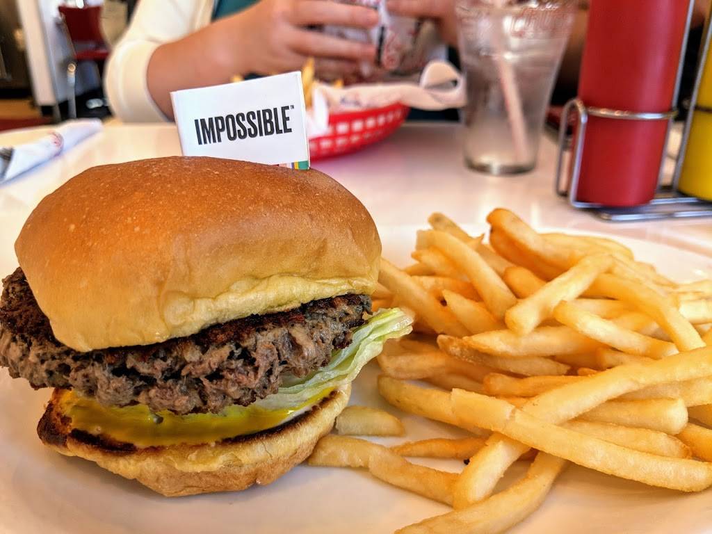 Rubys Diner | restaurant | 24155 Laguna Hills Mall #1840, Laguna Hills, CA 92653, USA | 9495887829 OR +1 949-588-7829