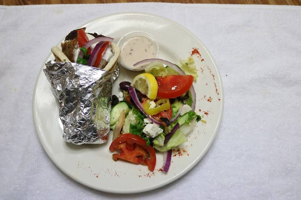 Greek House | restaurant | 2654 W 4700 S, Salt Lake City, UT 84129, USA | 8016666742 OR +1 801-666-6742