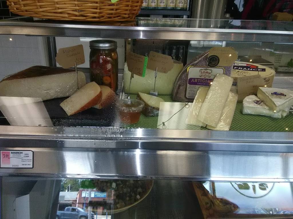 flavah | restaurant | 570 S York St, Elmhurst, IL 60126, USA | 6304332323 OR +1 630-433-2323