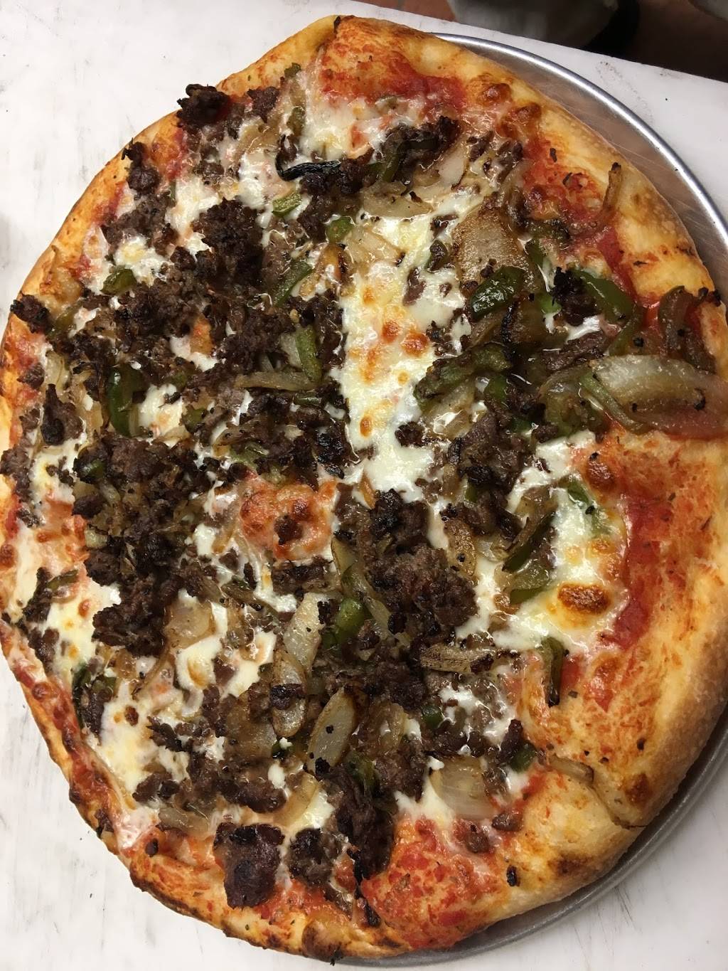 Pyramids Pizza | restaurant | 916 Kerlin St, Chester, PA 19013, USA | 6108769614 OR +1 610-876-9614