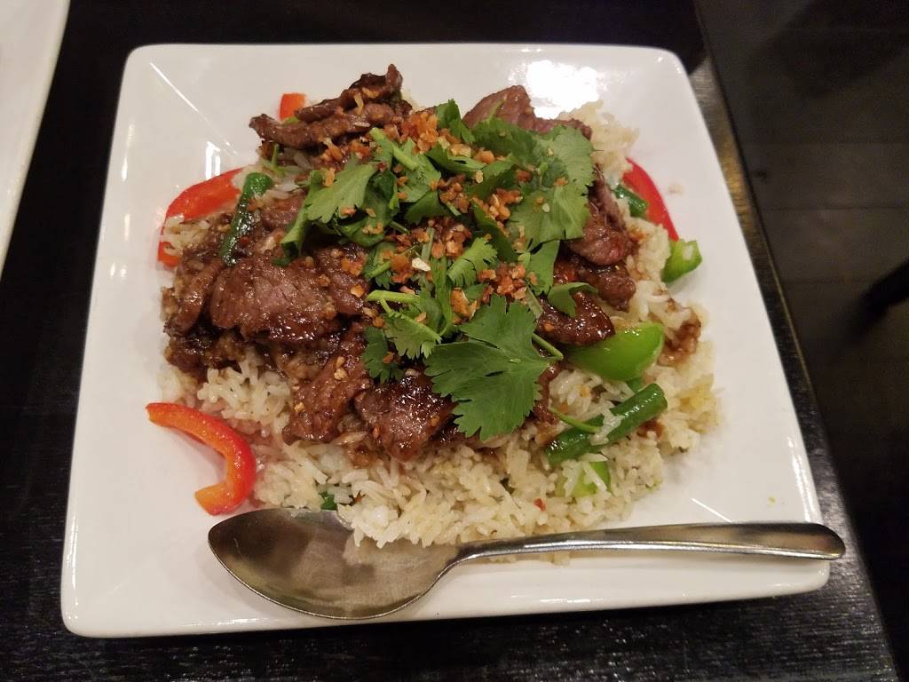 Ruby of Siam | restaurant | 1849 2nd St, Highland Park, IL 60035, USA | 8474339332 OR +1 847-433-9332