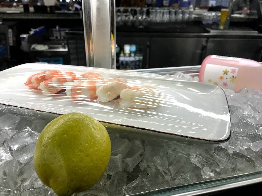 Wicker Park Seafood & Sushi | restaurant | Chicago, IL 60666, USA | 8776727467 OR +1 877-672-7467