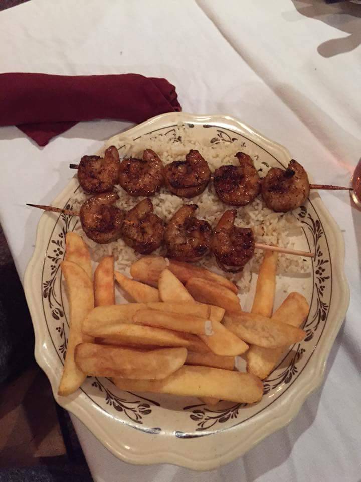 Golden Horn Steak and Seafood Restaurant | restaurant | 5286 N Frontage Rd, Columbus, MS 39701, USA | 6623284509 OR +1 662-328-4509