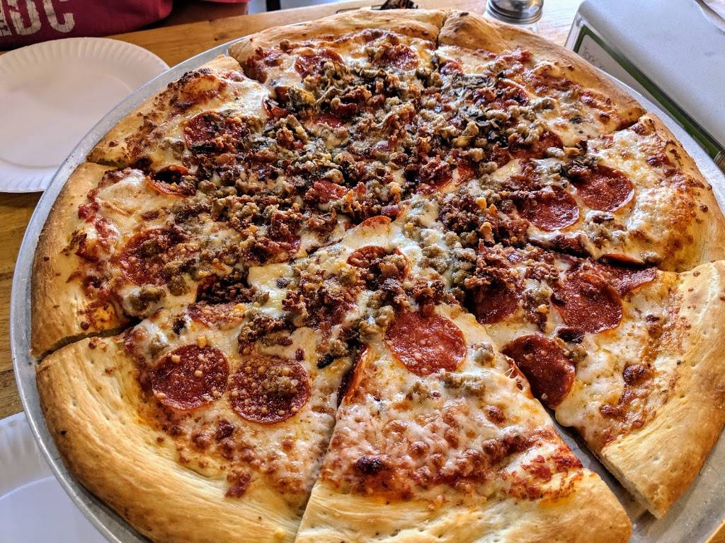 Pie-0-Neer Piiza Bar 2 | restaurant | 4424 Virginia Beach Blvd #103, Virginia Beach, VA 23452, USA | 7573212100 OR +1 757-321-2100