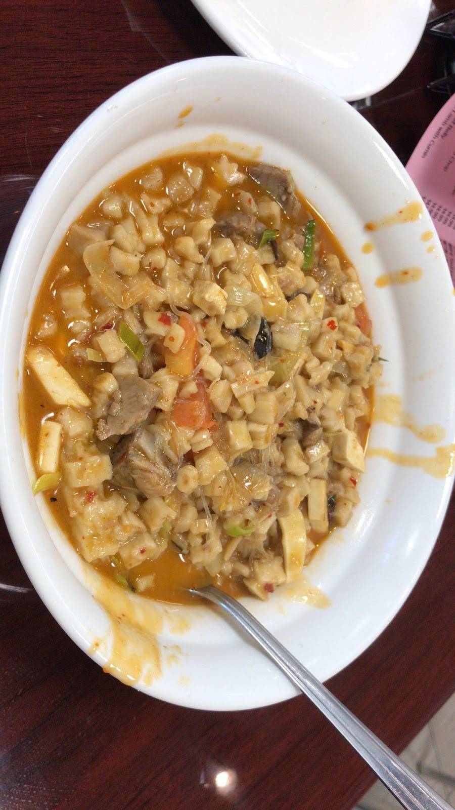 Xian Kitchen | restaurant | 34137 Fremont Blvd, Fremont, CA 94555, USA | 5105651616 OR +1 510-565-1616