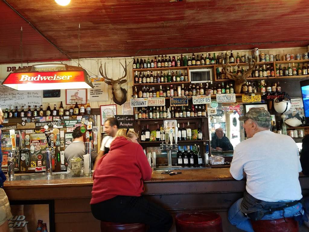 Alpine Inn Beer Garden | restaurant | 3915 Alpine Rd, Portola Valley, CA 94028, USA | 6508544004 OR +1 650-854-4004