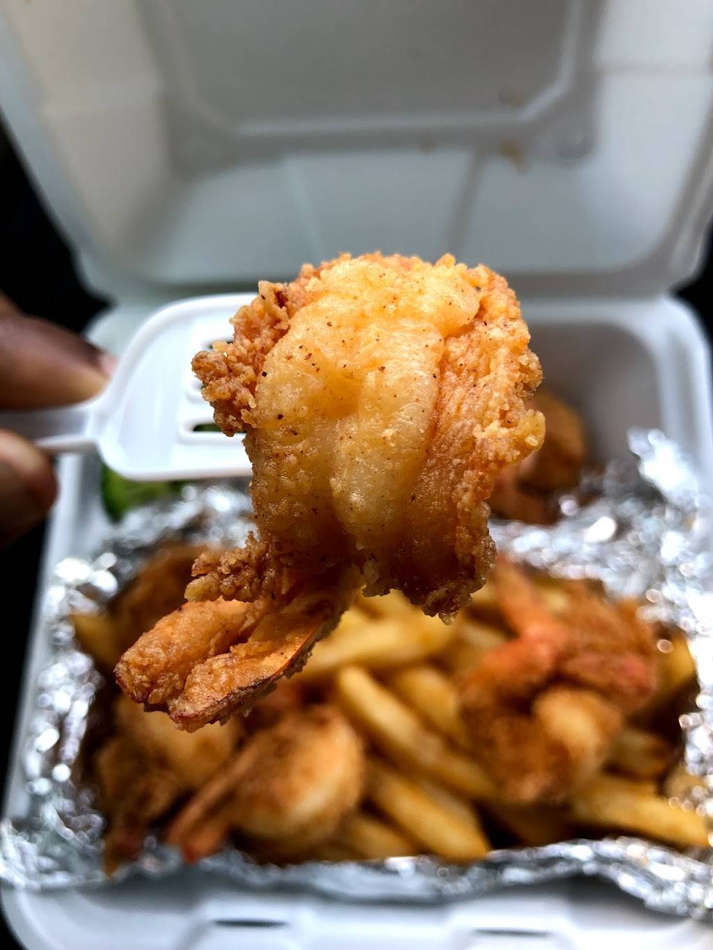 Louisiana In A Box | restaurant | 704 10th St W, Palmetto, FL 34221, USA | 9418454444 OR +1 941-845-4444