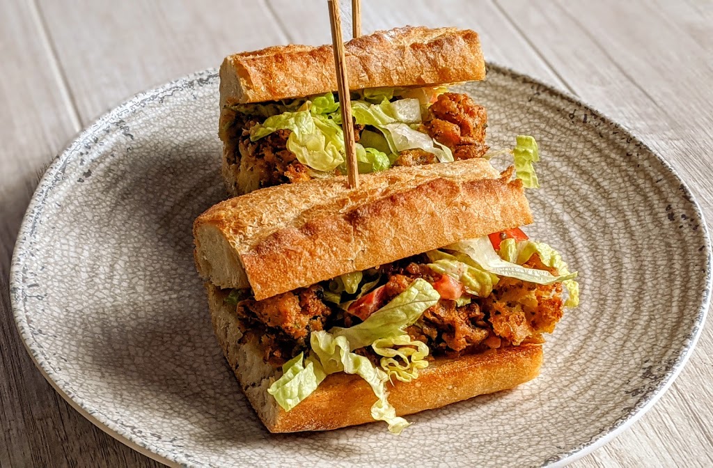 Village Kitchen at Hartness | restaurant | 2000 Society St Suite 100, Greenville, SC 29615, USA | 8646867900 OR +1 864-686-7900