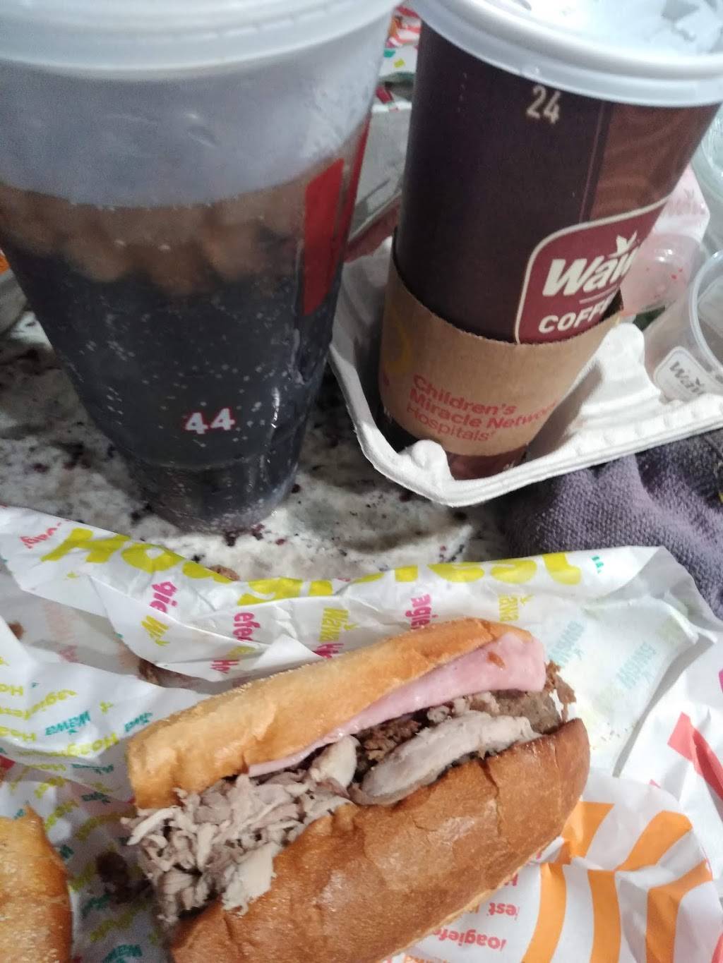 Wawa | cafe | 11101 SW 184th St, Cutler Bay, FL 33157, USA | 7864086620 OR +1 786-408-6620