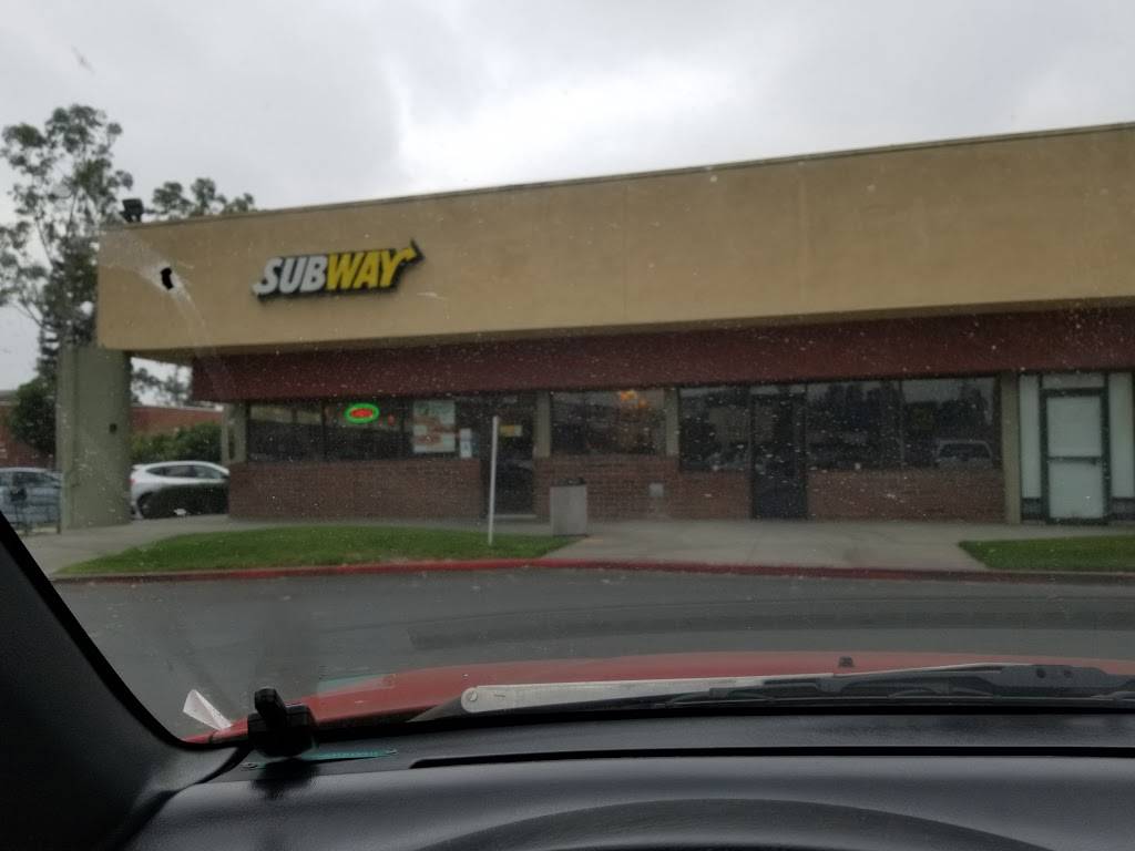 Subway Restaurants | restaurant | 2617 Via Campo, Montebello, CA 90640, USA | 3237215711 OR +1 323-721-5711