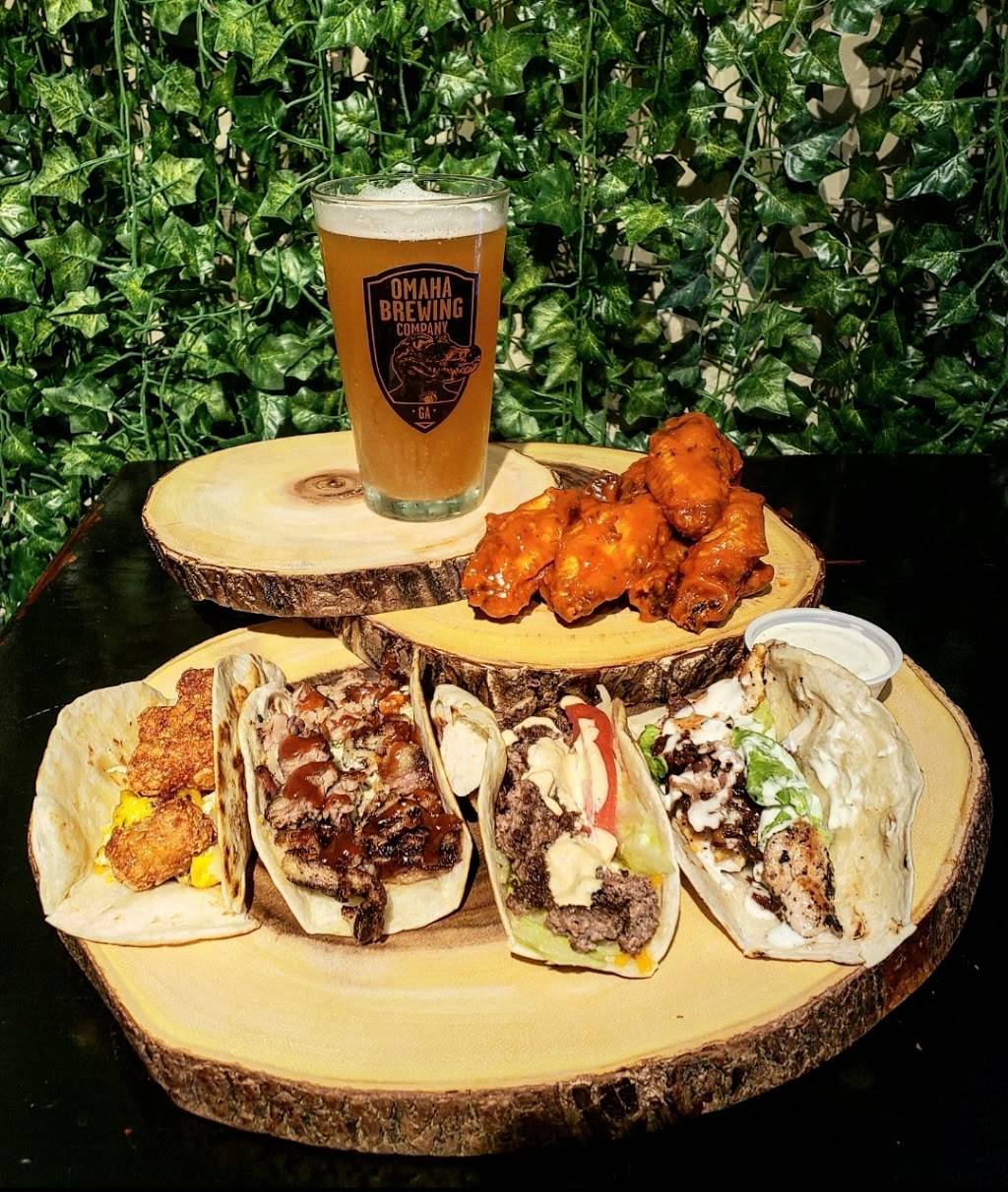 RailHouse Tavern | restaurant | 129 W 11th Ave, Cordele, GA 31015, USA | 2295132023 OR +1 229-513-2023