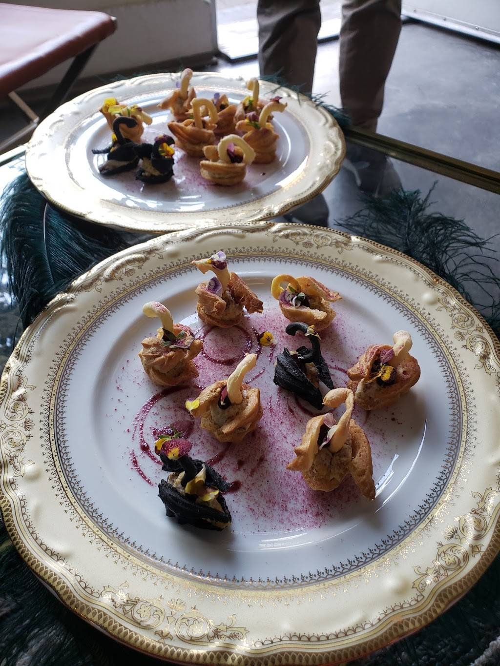 Merchant Roots | restaurant | 1365 Fillmore St, San Francisco, CA 94115, USA | 5305747365 OR +1 530-574-7365