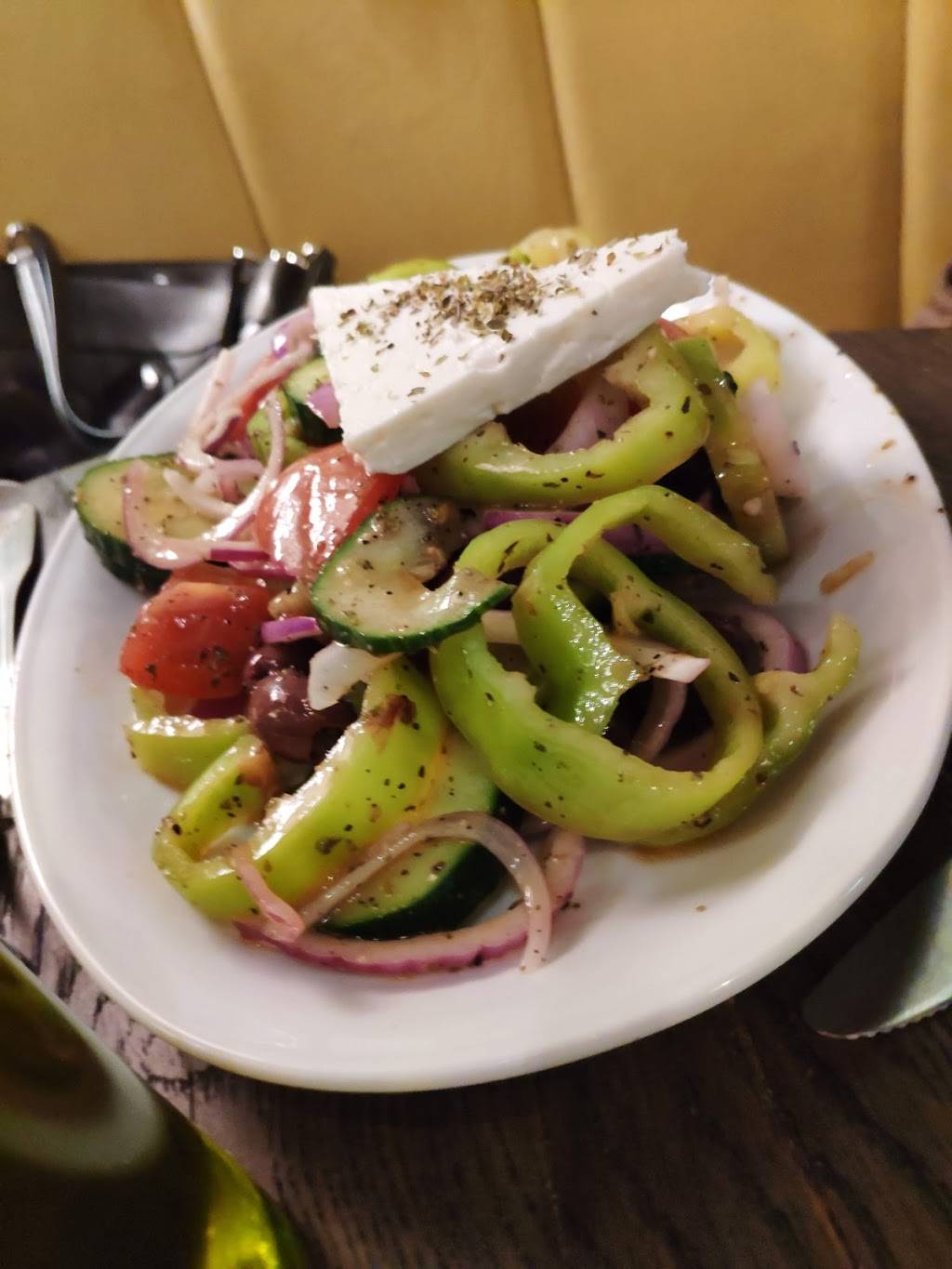 Parizade | restaurant | 2200 W Main St, Durham, NC 27705, USA | 9192869712 OR +1 919-286-9712