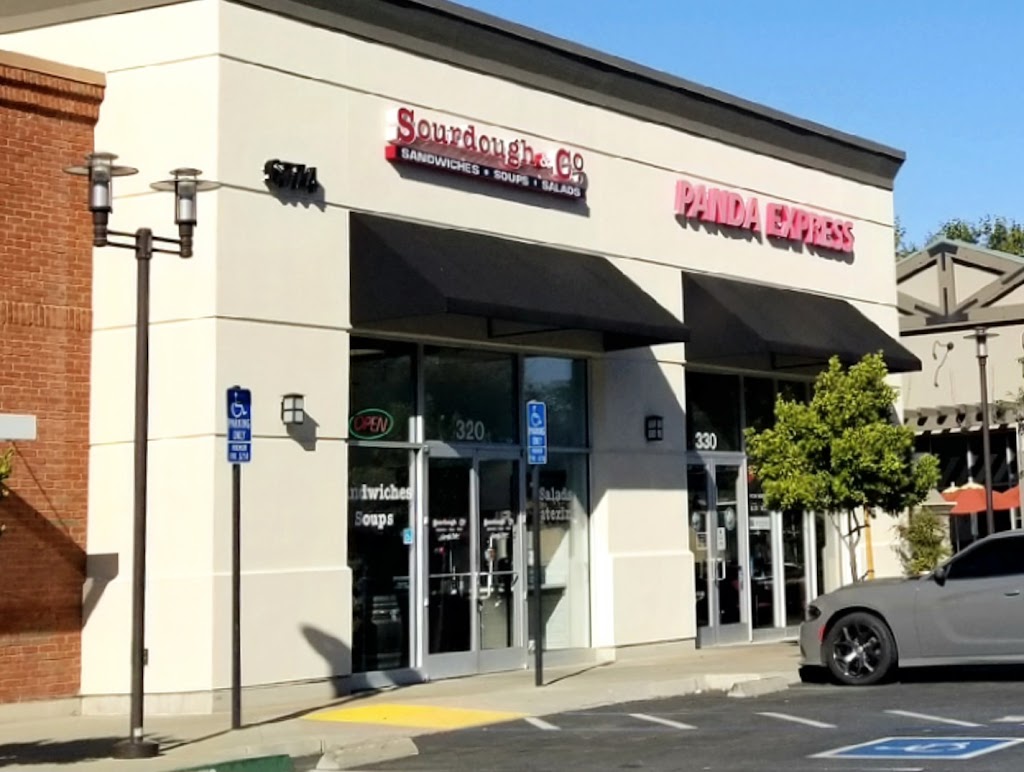 Sourdough & Co | restaurant | 6774 Bernal Ave Suite 320, Pleasanton, CA 94566, USA | 9253988991 OR +1 925-398-8991