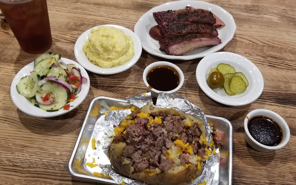 9ers BBQ (Richmond) | restaurant | 1836 Farm to Market 359, Richmond, TX 77406, USA | 2817627590 OR +1 281-762-7590