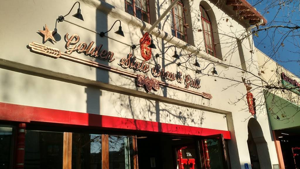 Golden State Brew & Grill | restaurant | 7560 Monterey Rd, Gilroy, CA 95020, USA | 4088467070 OR +1 408-846-7070