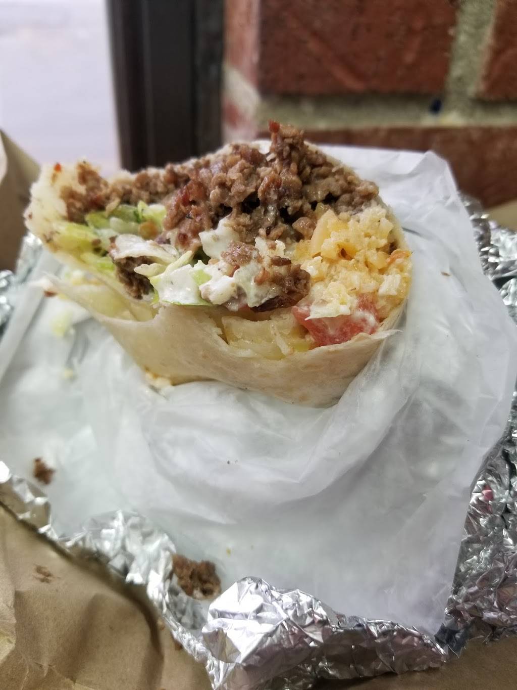 Gil Tacos | restaurant | south in, 1665 S Lynhurst Dr, Indianapolis, IN 46241, USA | 3179929046 OR +1 317-992-9046