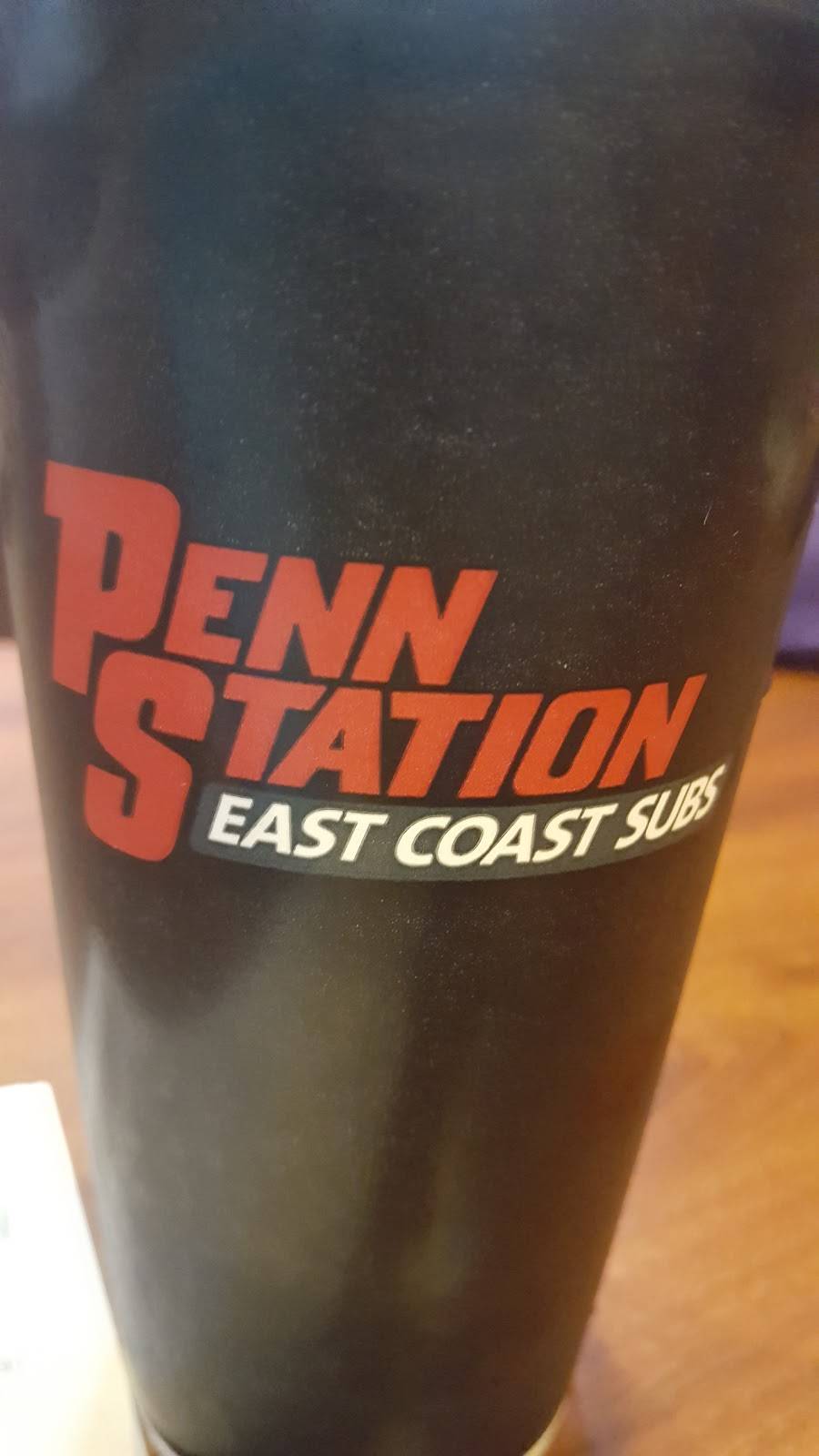 Penn Station East Coast Subs | meal takeaway | 2508 N Verity Pkwy, Middletown, OH 45042, USA | 5134237366 OR +1 513-423-7366