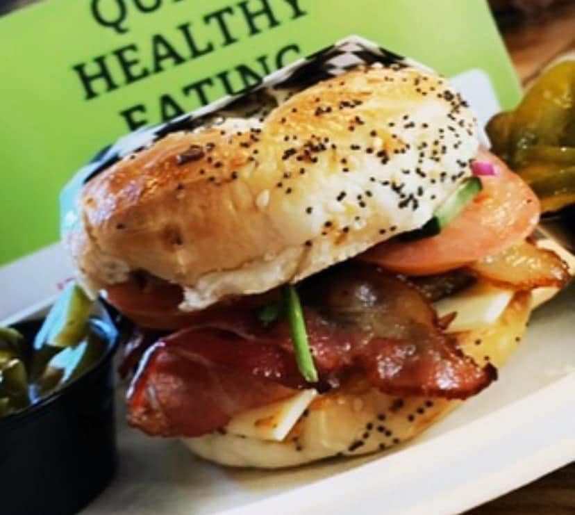 Chopd | restaurant | 7201 Greenleaf Ave #F, Whittier, CA 90602, USA | 5623601637 OR +1 562-360-1637