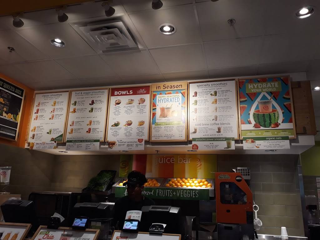 Jamba | restaurant | 317 E Broadway, Bloomington, MN 55425, USA | 9528545540 OR +1 952-854-5540