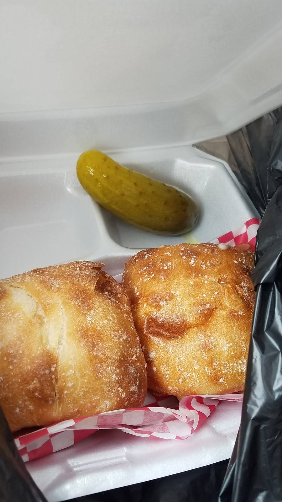 Lunch Box BBQ Cafe | restaurant | 417 4th St, Minburn, IA 50167, USA | 5156772030 OR +1 515-677-2030