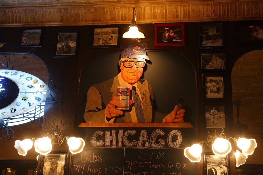 Harry Carays | restaurant | 5700 S Cicero Ave, Chicago, IL 60638, USA | 7739486300 OR +1 773-948-6300
