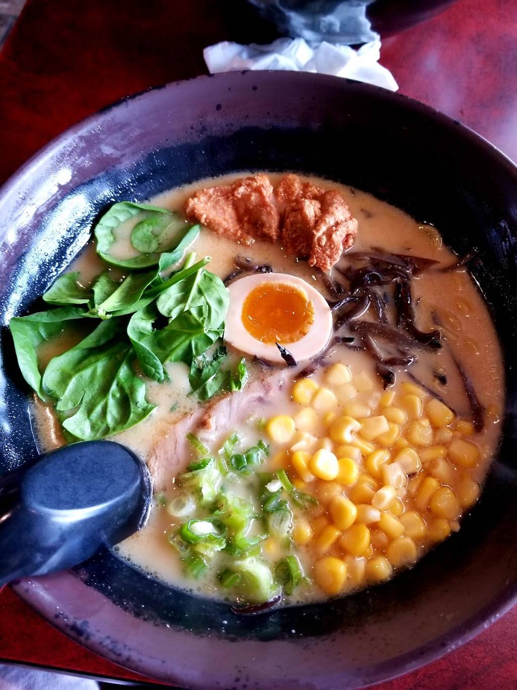 Momiji | restaurant | 4929 Junipero Serra Blvd, Colma, CA 94014, USA | 6507569888 OR +1 650-756-9888