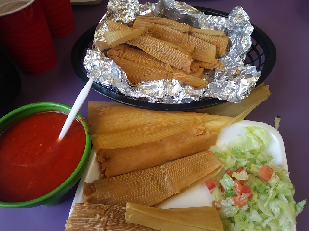 Rosys Tamales | restaurant | 1448 W Mile 14 N, Weslaco, TX 78599, USA | 9564720227 OR +1 956-472-0227