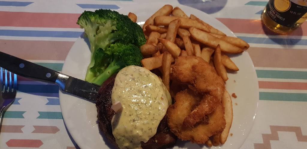 Double LL Steak House & Saloon | restaurant | 401 E Center Ave, Visalia, CA 93291, USA | 5596271126 OR +1 559-627-1126