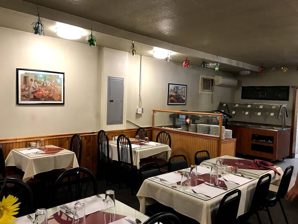 Maharaja | Indian Restaurant | restaurant | 610 SE 10th Ave, Hillsboro, OR 97123, USA | 5032144858 OR +1 503-214-4858