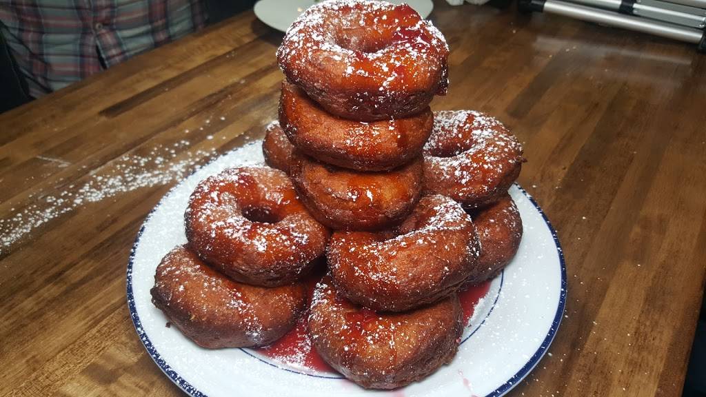 The Bronx Public | restaurant | 170 W 231st St, Bronx, NY 10463, USA | 7187086447 OR +1 718-708-6447