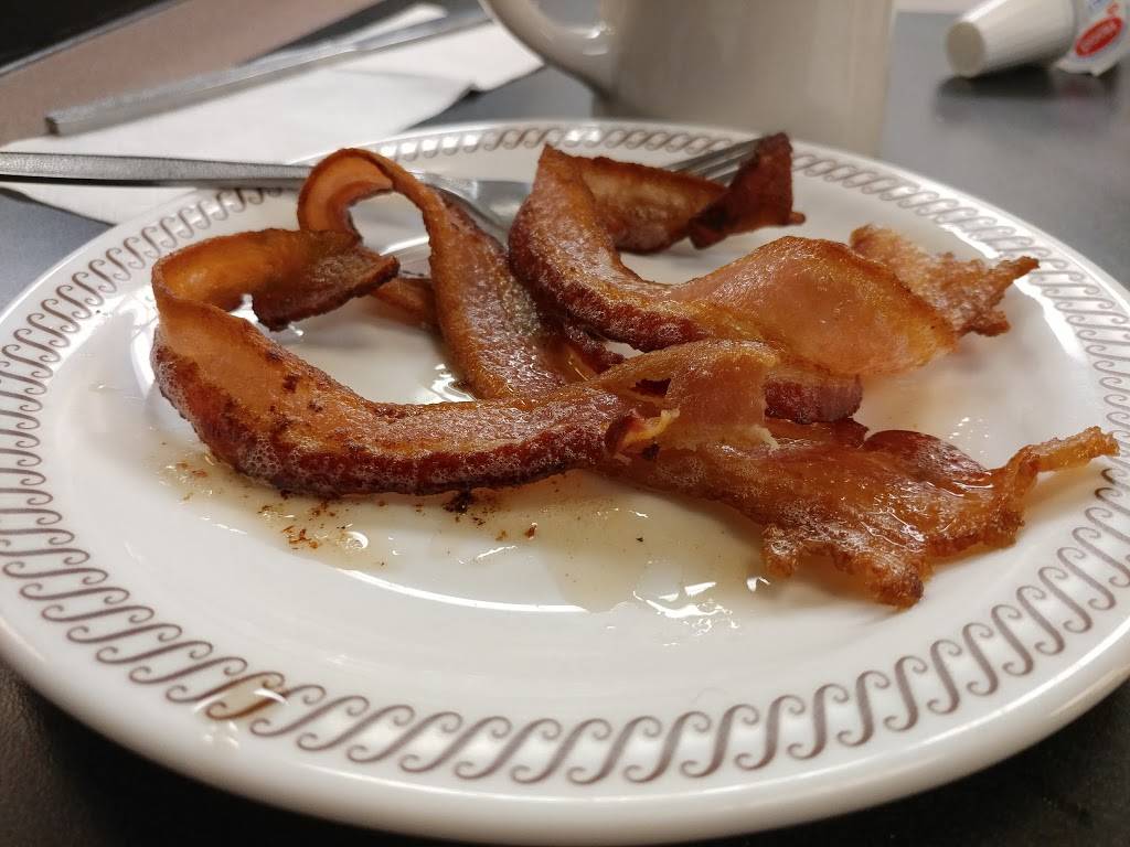 Waffle House | meal takeaway | 1916 Belair Rd, Fallston, MD 21047, USA | 4108779059 OR +1 410-877-9059