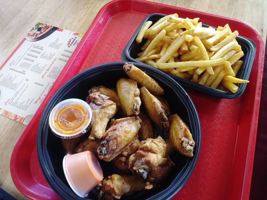 Groovys Pizza & Grill | meal delivery | 2770 SW 27th Ave, Miami, FL 33133, USA | 7865366772 OR +1 786-536-6772