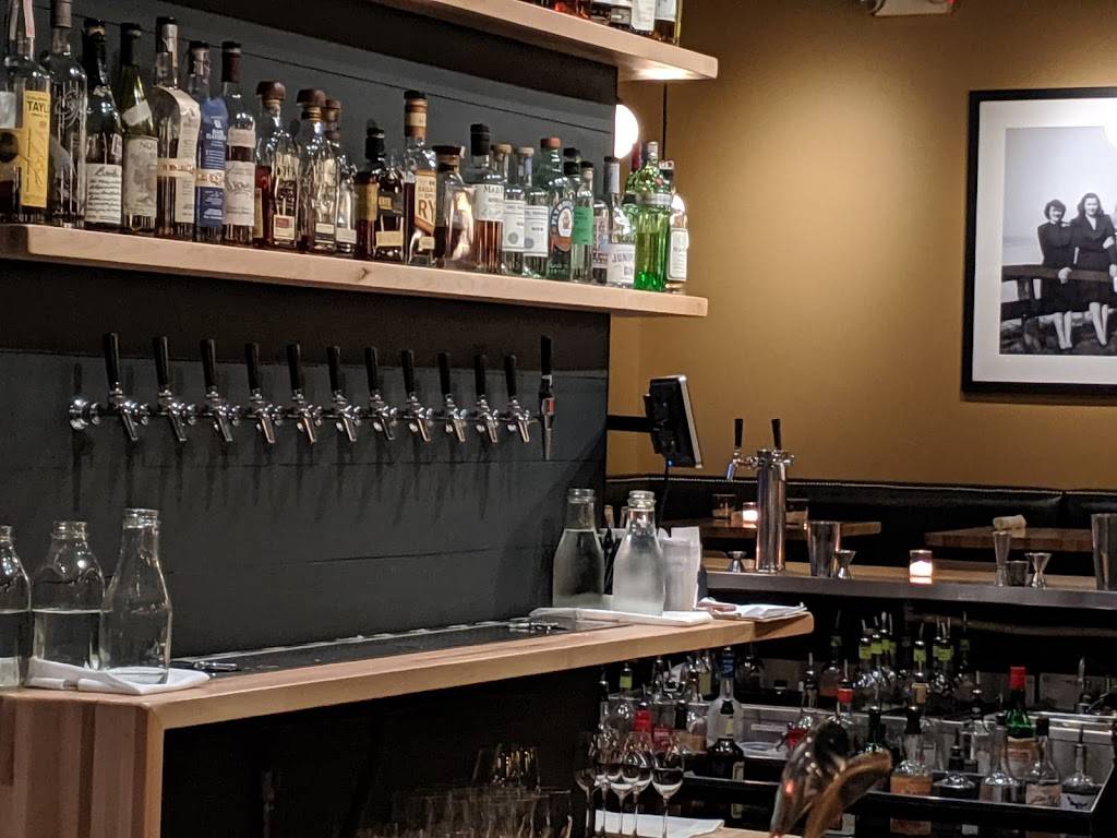 Prairie Fire | restaurant | 242 Harvard St, Brookline, MA 02446, USA | 6173968199 OR +1 617-396-8199