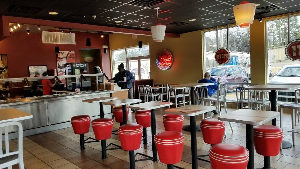 KFC | restaurant | 4207 Grand Ave, Fort Smith, AR 72904, USA | 4797854998 OR +1 479-785-4998