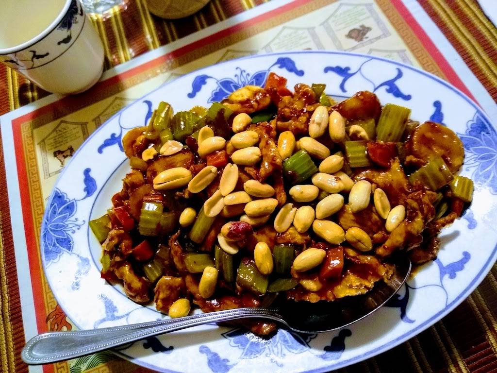 New Peking Chinese Restaurant | restaurant | 12601 W Alameda Pkwy, Lakewood, CO 80228, USA | 3039888488 OR +1 303-988-8488