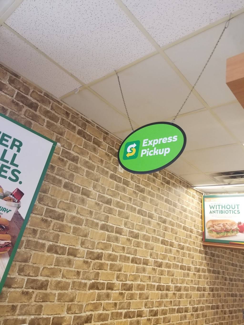 Subway | restaurant | 2610 SE 14th St, Bentonville, AR 72712, USA | 4792718133 OR +1 479-271-8133