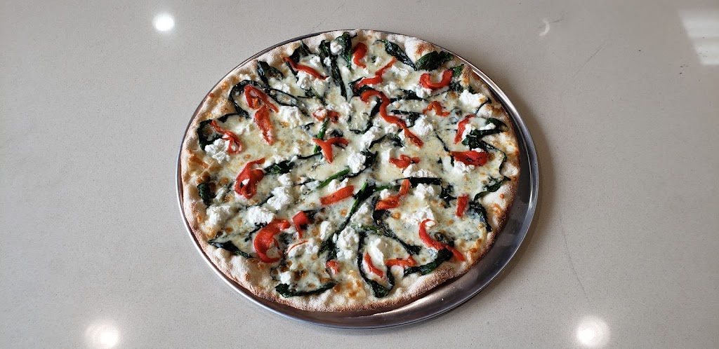 Alfredos Pizza | meal takeaway | 5450 W Pico Blvd # 101, Los Angeles, CA 90019, USA | 3234247600 OR +1 323-424-7600