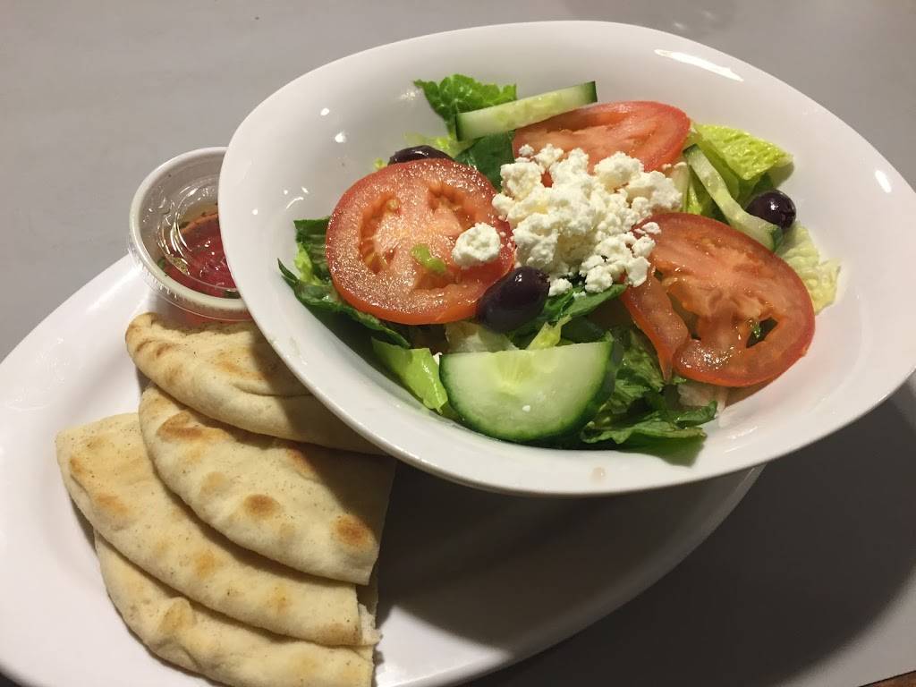 Zarys Acropolis | restaurant | 905 NW 13th St, Bentonville, AR 72712, USA | 4792733872 OR +1 479-273-3872