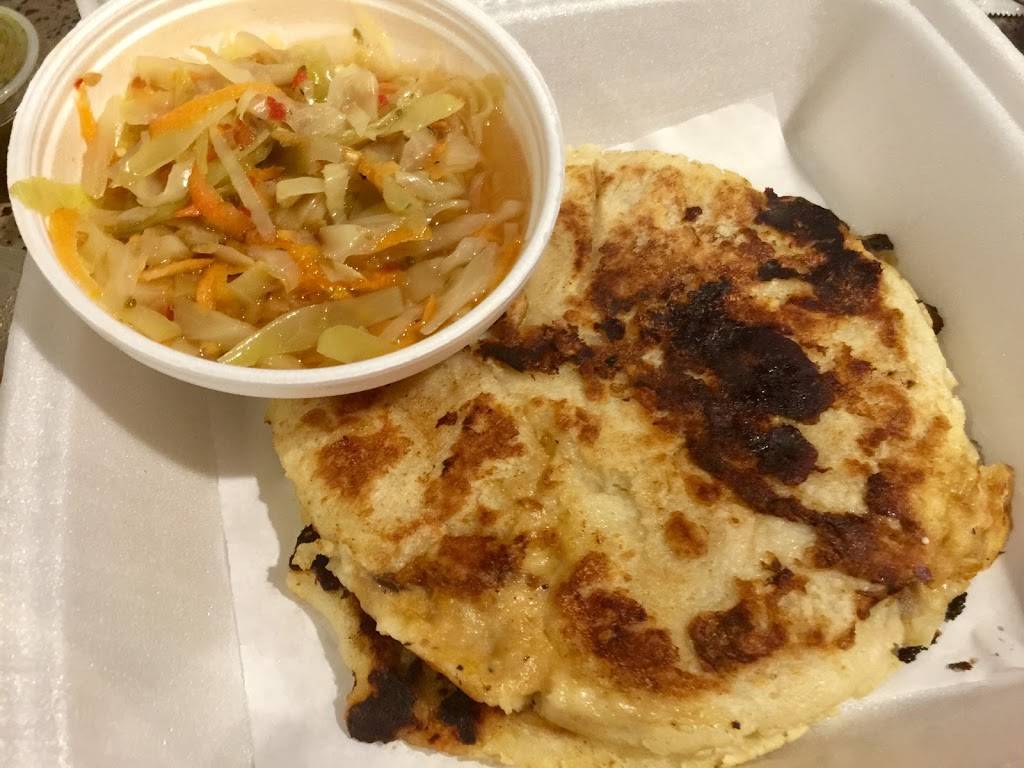 Latino Bites Express | restaurant | 2251A Country Pl Pkwy, Pearland, TX 77584, USA | 8324444620 OR +1 832-444-4620