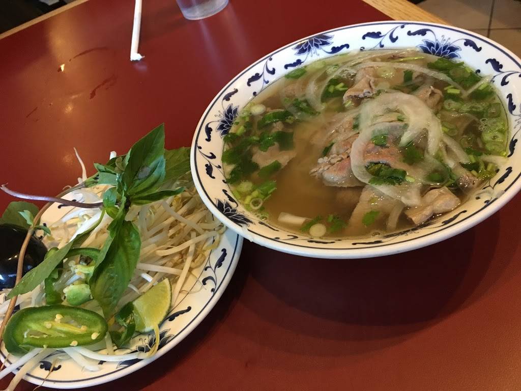 Pho 301 | restaurant | 1425 University Blvd E # 167, Hyattsville, MD 20783, USA | 3014348020 OR +1 301-434-8020